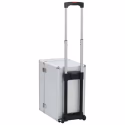 VidaXL Pilot Trolley - Additional view 4