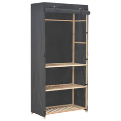 VidaXL 248187 bedroom wardrobe/closet