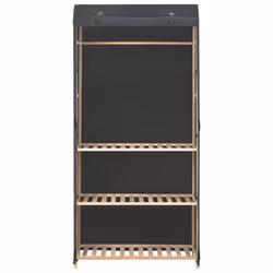 VidaXL 248187 bedroom wardrobe/closet