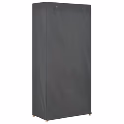 VidaXL 248187 bedroom wardrobe/closet