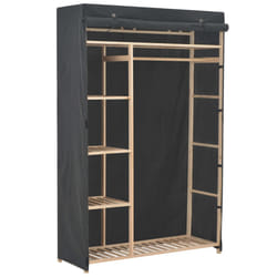 VidaXL 248189 bedroom wardrobe/closet