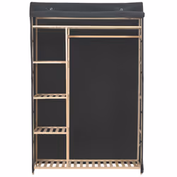 VidaXL 248189 bedroom wardrobe/closet