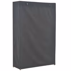 VidaXL 248189 bedroom wardrobe/closet