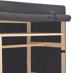 VidaXL 248189 bedroom wardrobe/closet - Additional view 4