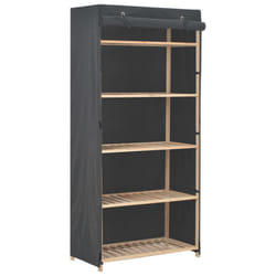 VidaXL 248191 bedroom wardrobe/closet