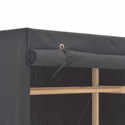 VidaXL 248193 bedroom wardrobe/closet - Additional view 4