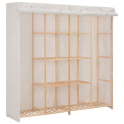 VidaXL 248198 bedroom wardrobe/closet