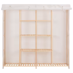 VidaXL 248198 bedroom wardrobe/closet