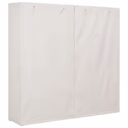 VidaXL 248198 bedroom wardrobe/closet