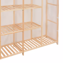 VidaXL 248198 bedroom wardrobe/closet - Additional view 4