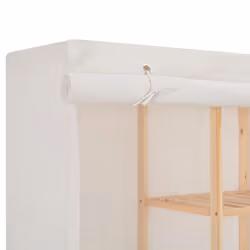 VidaXL 248198 bedroom wardrobe/closet - Additional view 5