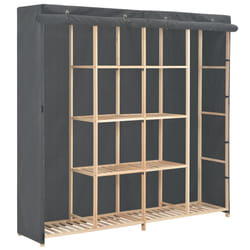 VidaXL 248199 bedroom wardrobe/closet