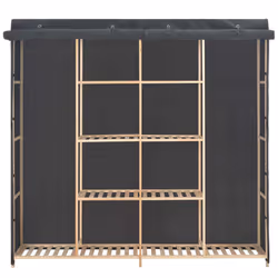 VidaXL 248199 bedroom wardrobe/closet