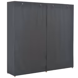 VidaXL 248199 bedroom wardrobe/closet