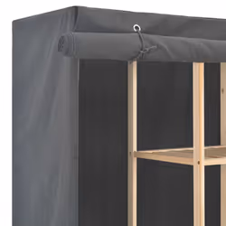 VidaXL 248199 bedroom wardrobe/closet - Additional view 4