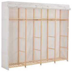VidaXL 248200 bedroom wardrobe/closet