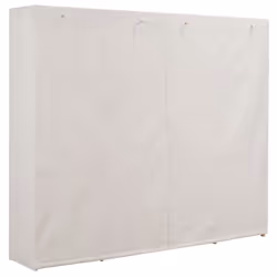 VidaXL 248200 bedroom wardrobe/closet