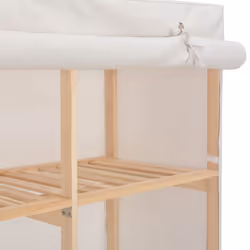 VidaXL 248200 bedroom wardrobe/closet - Additional view 5