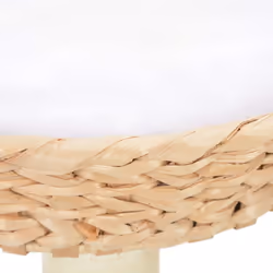 vidaXL Cat Tree with Sisal Scratching Post Seagrass Kitty Play Centre Tower - Additional view 4