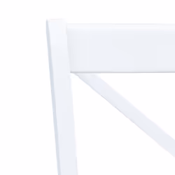 VidaXL 247358 restaurant/dining chair - Additional view 5