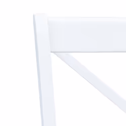 VidaXL 247359 restaurant/dining chair - Additional view 5