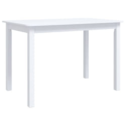 VidaXL 247362 kitchen/dining table