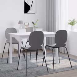 VidaXL 247362 kitchen/dining table