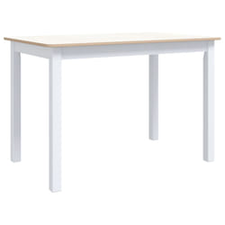 VidaXL 247363 kitchen/dining table