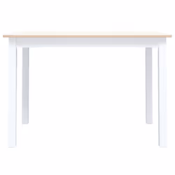 VidaXL 247363 kitchen/dining table