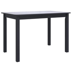 VidaXL 247364 kitchen/dining table