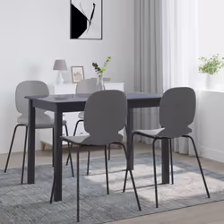 VidaXL 247364 kitchen/dining table