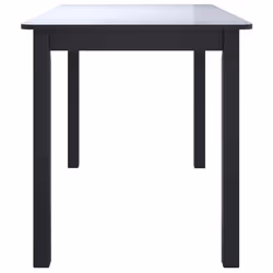 VidaXL 247364 kitchen/dining table - Additional view 4