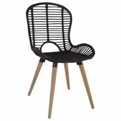 VidaXL 275838 restaurant/dining chair