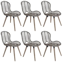 VidaXL 275839 restaurant/dining chair
