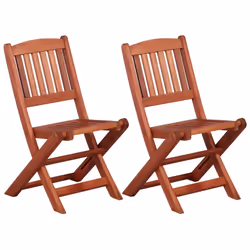 VidaXL 45585 outdoor furniture set