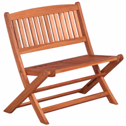 VidaXL 45585 outdoor furniture set