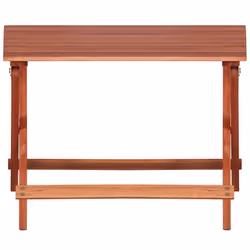 VidaXL 45585 outdoor furniture set - Additional view 5
