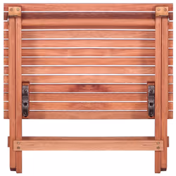 VidaXL 45585 outdoor furniture set - Additional view 7