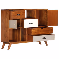VidaXL 247938 living room sideboard/buffet - Additional view 5