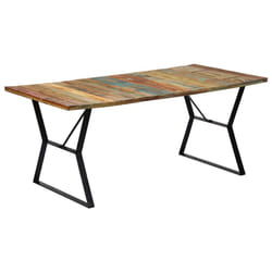 VidaXL 247946 kitchen/dining table