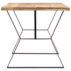 VidaXL 247947 kitchen/dining table