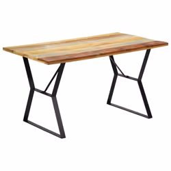 VidaXL 247948, 1400 mm, 800 mm, 760 mm, 1 pc(s)