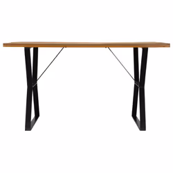 VidaXL 247948 kitchen/dining table