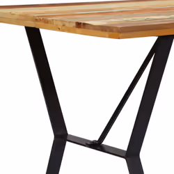 VidaXL 247948 kitchen/dining table - Additional view 4