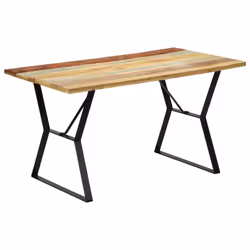 VidaXL 247948 kitchen/dining table - Additional view 8