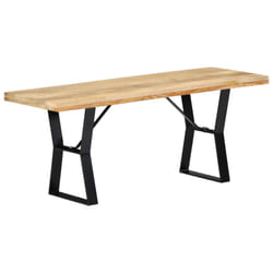 VidaXL 247951 indoor bench