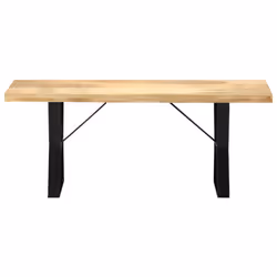 VidaXL 247951 indoor bench