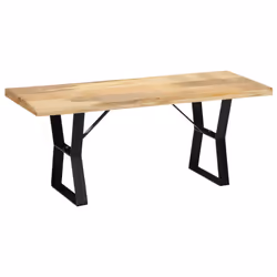 VidaXL 247951 indoor bench