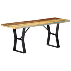VidaXL 247952 indoor bench