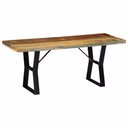 VidaXL 247952 indoor bench